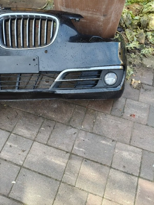 vând bară GT seria 5  - imagine 4