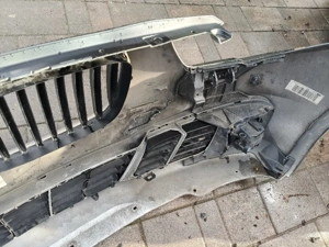 vând bară GT seria 5 