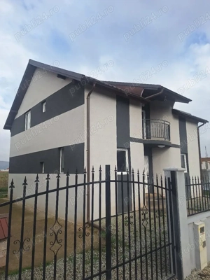 Casa de vanzare in Orizont - imagine 5