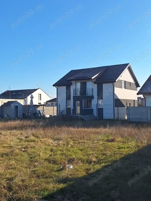 Casa de vanzare in Orizont