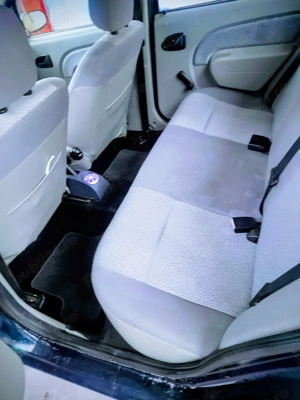 Logan 1.4  2005.. - imagine 4