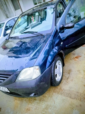 Logan 1.4  2005.. - imagine 5