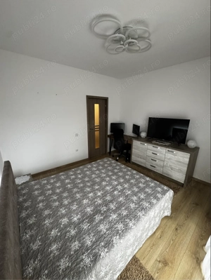 Apartament mobilat cu 2 camere 72mp în Unirii Green Park Residece - imagine 5