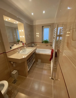 Apartament mobilat cu 2 camere 72mp în Unirii Green Park Residece - imagine 3