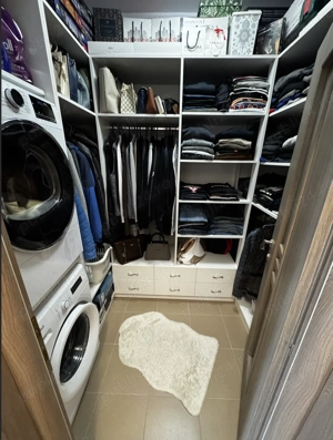 Apartament mobilat cu 2 camere 72mp în Unirii Green Park Residece - imagine 6