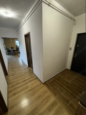 Apartament mobilat cu 2 camere 72mp în Unirii Green Park Residece - imagine 7