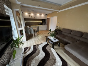 Apartament mobilat cu 2 camere 72mp în Unirii Green Park Residece