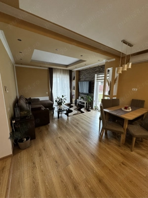 Apartament mobilat cu 2 camere 72mp în Unirii Green Park Residece - imagine 2