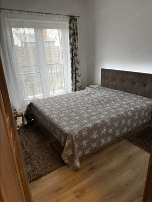 Apartament mobilat cu 2 camere 72mp în Unirii Green Park Residece - imagine 4