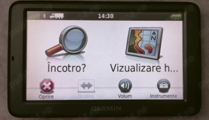 Vând gps Garmin Dezl 560 - imagine 5