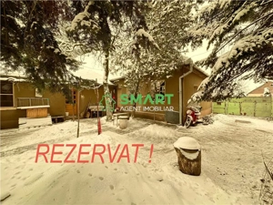 Casa cu  3 camere. Zimandul Nou.