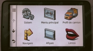 Vând gps Garmin Dezl 560 - imagine 4