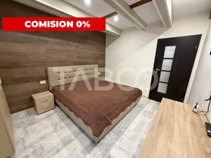 Muta-te direct Casa cu curte complet mobilata si utilata 800 mp teren