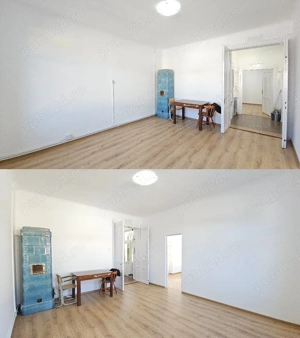 Casa de inchiriat, 3 camere, ideal pentru sediu firma, birouri, showroom vestimentar, Gruia 