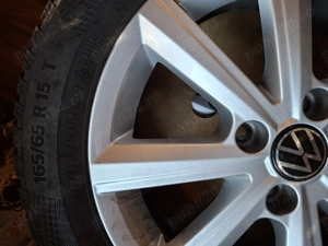 Anvelope si Jante Wolksvagen