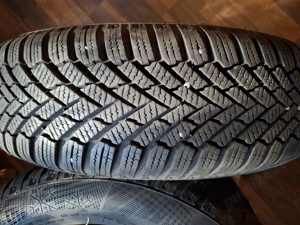 Anvelope si Jante Wolksvagen - imagine 2