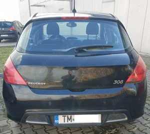 Vand Peugeot 308 - 2008 - imagine 4