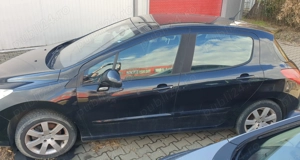 Vand Peugeot 308 - 2008 - imagine 3