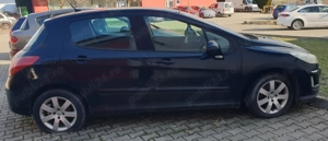 Vand Peugeot 308 - 2008 - imagine 2