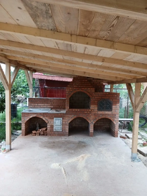 executam grătare  - imagine 3