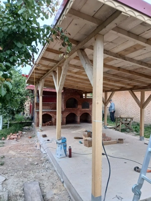 executam grătare  - imagine 2