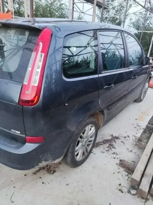 vînd pieseFord C max an 2009