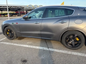Maserati Levante S 430Hp Grandsport - imagine 5