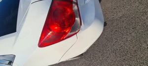 Chevrolet Cruze - imagine 3