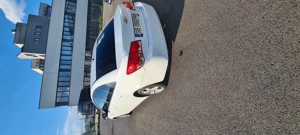 Chevrolet Cruze - imagine 4