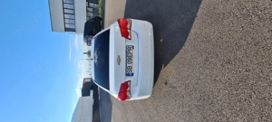 Chevrolet Cruze - imagine 5