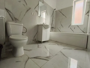 Apartament 2 camere -50 mp - Bloc nou finalizat - Etaj 2 - 82.000 euro  - parcare inclusa - imagine 3