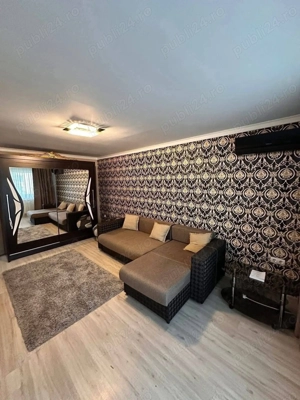 De vanzare apartament cu 2 camere și 2 balcoane, mobilat și utilat, renovat, in zona Episcopiei - imagine 4