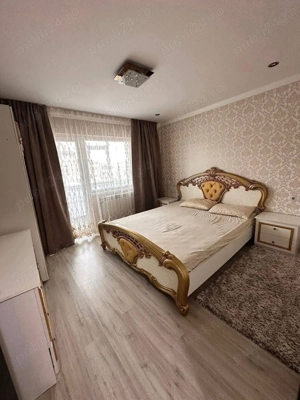 De vanzare apartament cu 2 camere și 2 balcoane, mobilat și utilat, renovat, in zona Episcopiei - imagine 8