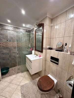 De vanzare apartament cu 2 camere și 2 balcoane, mobilat și utilat, renovat, in zona Episcopiei - imagine 6