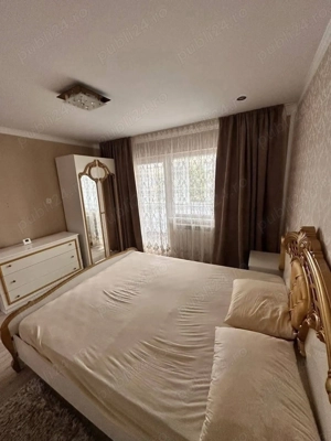 De vanzare apartament cu 2 camere și 2 balcoane, mobilat și utilat, renovat, in zona Episcopiei - imagine 11