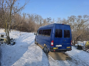 Vand mercedes sprinter fab.2003 citiți anunțul cu atentie  - imagine 3