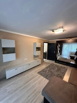 De vanzare apartament cu 2 camere și 2 balcoane, mobilat și utilat, renovat, in zona Episcopiei - imagine 10