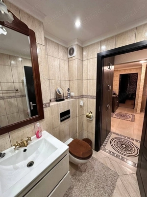 De vanzare apartament cu 2 camere și 2 balcoane, mobilat și utilat, renovat, in zona Episcopiei - imagine 7