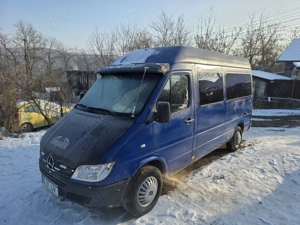 Vand mercedes sprinter fab.2003 citiți anunțul cu atentie 