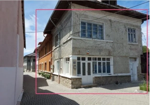 Ansamblu privat - 3 case cu 4 apartamente generoase Pucioasa, Dâmbovița