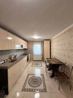 De vanzare apartament cu 2 camere și 2 balcoane, mobilat și utilat, renovat, in zona Episcopiei - imagine 2