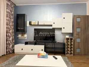 Apartament 2 camere - Bd. Metalurgiei - Metrou Leonida 5min- parcare- mobilat si utilat - centrala -