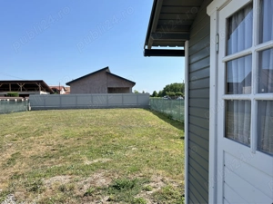 Teren intravilan 5 ari cu Proiect de casă Sântana de Mureș
