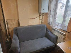 Vand Garsoniera Centrul Nou Brasov - imagine 6