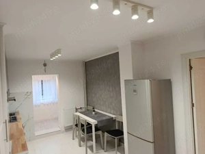 apartament 2 camere-colentina-mc donalds-modern-totul nou-prima inchiriere - imagine 7