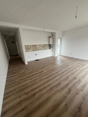 Apartement 2 camere, NOU, direct de la proprietar, Torontal, 52m2