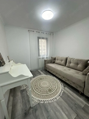 De vanzare apartament cu 2 camere, etaj 1, mobilat și utilat