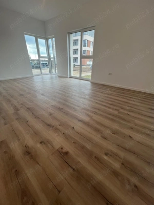 Apartement 2 camere, NOU, direct de la proprietar, Torontal, 52m2