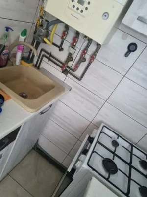 Vanzare Apartament 2 camere cf 2 Rahova  - imagine 6