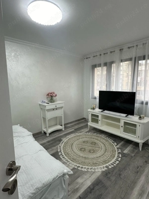 De vanzare apartament cu 2 camere, etaj 1, mobilat și utilat - imagine 6
